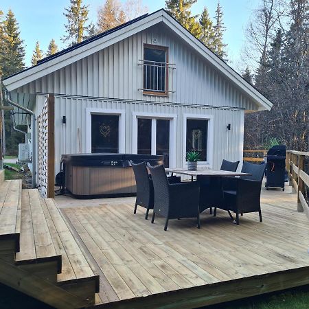 Pinebo Palace Guesthouse Ulricehamn Exterior foto